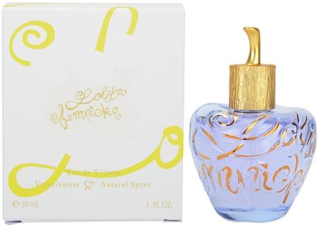 Lolita Lempicka Le Premier Parfum woda toaletowa dla kobiet 30 ml