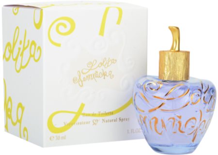 Lolita Lempicka Le Premier Parfum woda toaletowa dla kobiet 30 ml