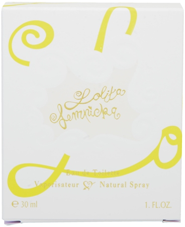 Lolita Lempicka Le Premier Parfum woda toaletowa dla kobiet 30 ml