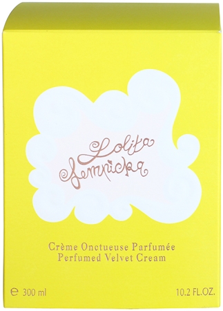 Lolita Lempicka Lolita Lempicka krema za tijelo za žene 300 ml