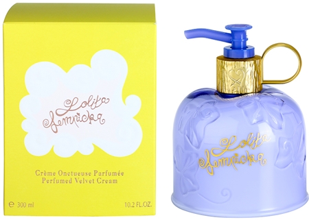 Lolita Lempicka Lolita Lempicka krema za tijelo za žene 300 ml