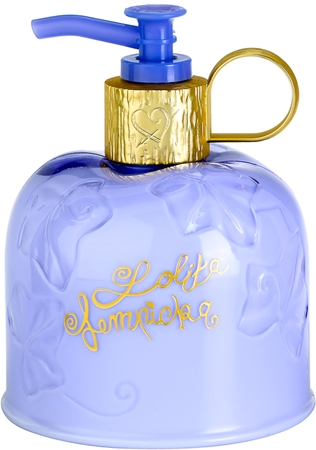 Lolita Lempicka Lolita Lempicka krema za tijelo za žene 300 ml