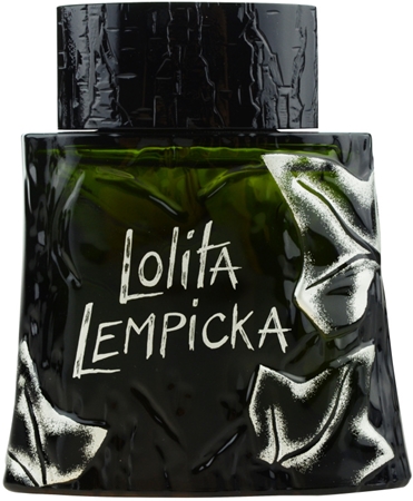 Lolita Lempicka Au Masculin Midnight Fragrance eau de toilette pentru barbati 100 ml