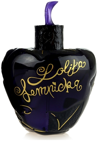 Lolita Lempicka Le Premier Parfum Eau de Minuit Midnight Fragrance Eau de Parfum für Damen 100 ml