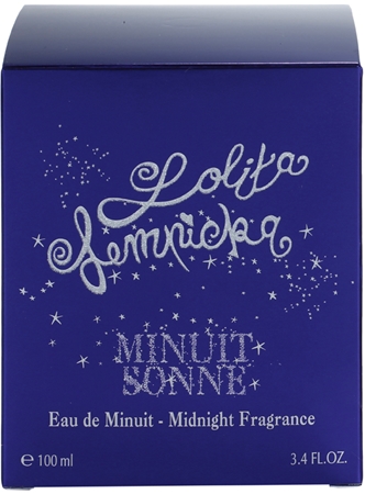 Lolita lempicka minuit online sonne