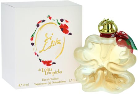 Lolita Lempicka Si Lolita