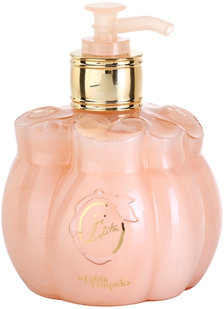 Lolita Lempicka Si Lolita krem do kąpieli dla kobiet 300 ml