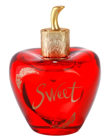 Lolita Lempicka Sweet parfémovaná voda tester pro ženy 80 ml