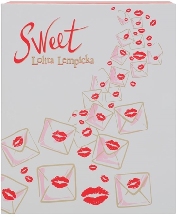 Lolita Lempicka Sweet lote de regalo II.