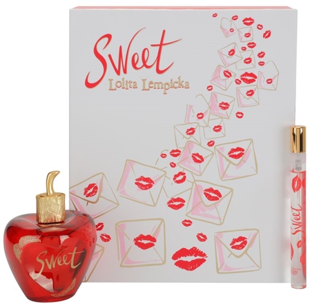 Lolita Lempicka Sweet lote de regalo II.