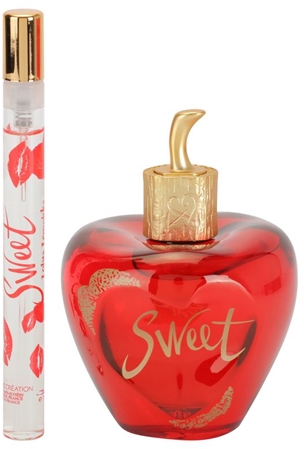 Lolita Lempicka Sweet lote de regalo II.