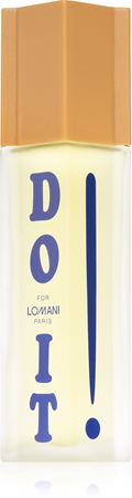 Lomani Do It Eau de Toilette para hombre