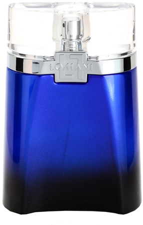 Lomani Blue Sky eau de toilette para hombre 100 ml