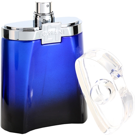 Lomani Blue Sky eau de toilette para hombre 100 ml
