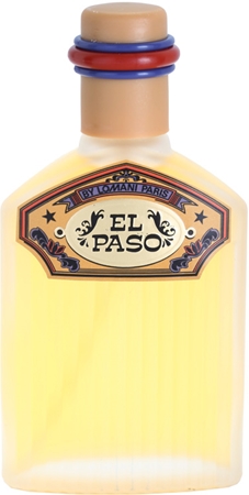 Lomani El Paso eau de toilette for men