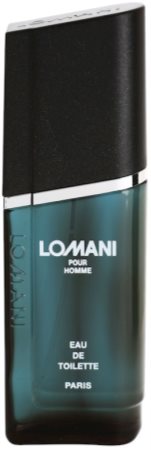 Lomani Pour Homme woda toaletowa dla mężczyzn