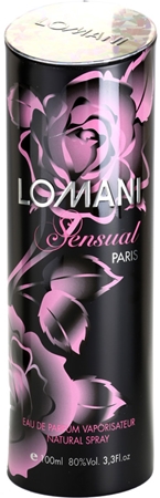 Lomani Sensual parfémovaná voda pro ženy