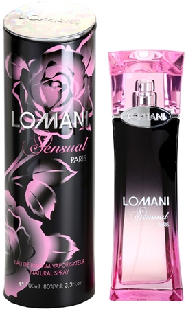 Lomani Sensual parfémovaná voda pro ženy