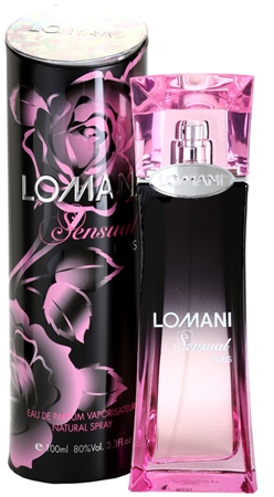 Lomani Sensual parfémovaná voda pro ženy