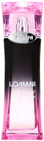 Lomani Sensual parfémovaná voda pro ženy