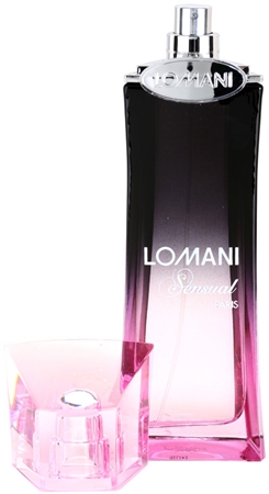 Lomani Sensual parfémovaná voda pro ženy