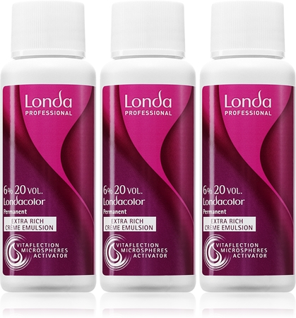 Londa Professional Londacolor révélateur 6 % Vol.20