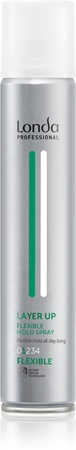 Londa Professional Layer Up leicht festigendes Haarlack | notino.at