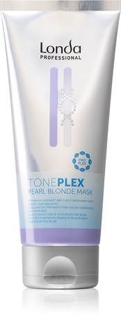 Londa Professional Toneplex Μάσκα με τεχνολογία bonding color
