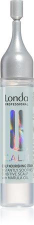 Londa Professional Calm sérum sem enxaguar para cabelos sem vitalidade