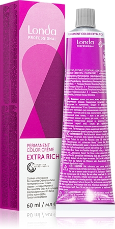 Londa Professional Permanent Color Extra Rich Culoare permanenta pentru par