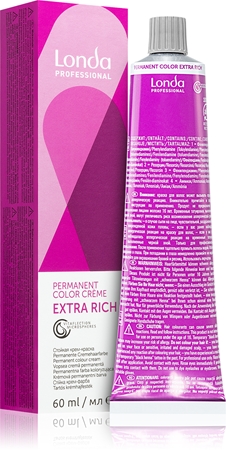 Londa Professional Permanent Color Extra Rich permanentna barva za lase