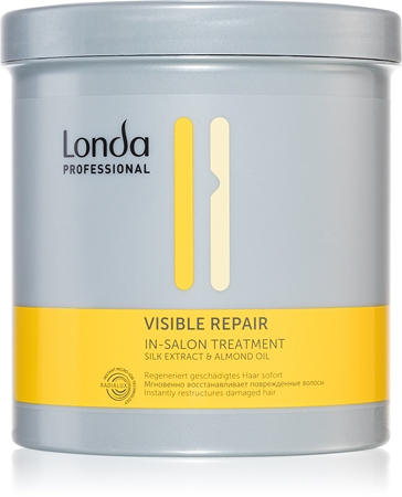 Londa Professional Visible Repair cuidado intensivo para cabello maltratado o dañado