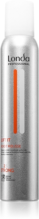 Londa Professional Lift it Root Mousse mousse volumisante pour cheveux