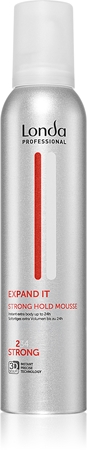 Londa Professional Expand it schiuma per capelli per il volume dei capelli