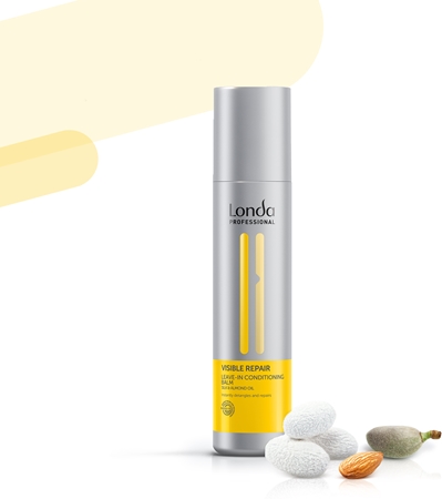 Londa Professional Visible Repair κοντίσιονερ χωρίς ξέβγαλμα