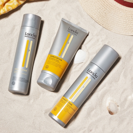 Londa Professional Visible Repair κοντίσιονερ χωρίς ξέβγαλμα
