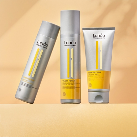 Londa Professional Visible Repair κοντίσιονερ χωρίς ξέβγαλμα