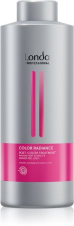 Londa Professional Color Radiance hajszínvédő ápolás festett hajra