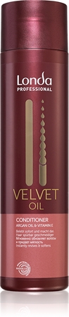 Londa Professional Velvet Oil revitalizační kondicionér