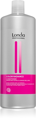 Londa Professional Color Radiance odżywka do włosów farbowanych