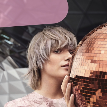 Londa Professional Color Radiance Izgaismojošs un bronzējošs šampūns krāsotiem matiem