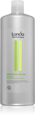 Londa Professional Impressive Volume šampon za volumen za nježnu i tanku kosu