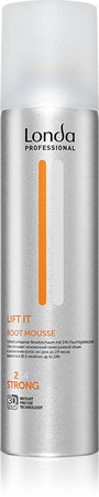 Londa Professional Lift it пяна за коса за обем в корените