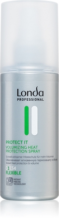Londa Professional Protect it προστατευτικό σπρέι για θερμική επεξεργασία μαλλιών