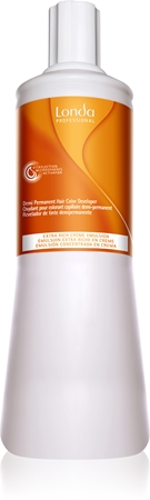 Londa Professional Demi-Permanent Color Creme Demi-Permanent Color Cream emulsione attivatore