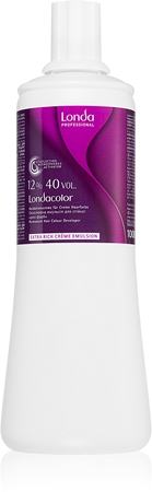 Londa Professional Permanent Color Entwicklerlotion für alle Haartypen