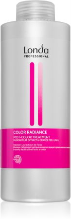 Londa Professional Color Radiance zum Schutz der Haarfarbe für gefärbtes Haar