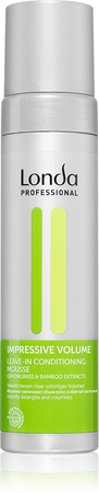 Londa Professional Impressive Volume spumă pentru volum