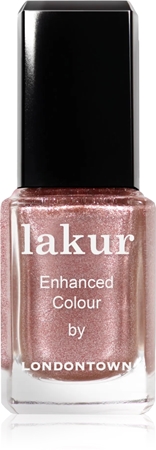 LONDONTOWN Lakur Longlasting Nail Polish