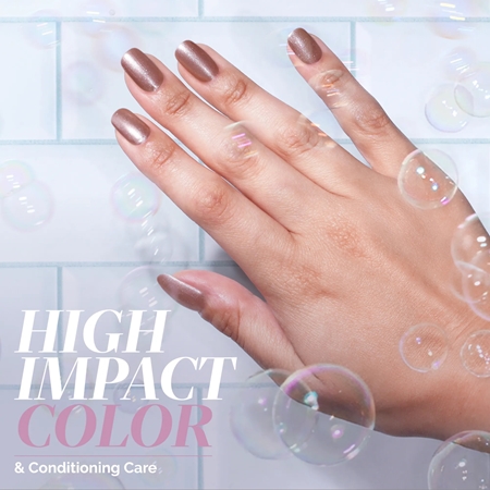 LONDONTOWN Lakur Longlasting Nail Polish